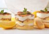Tiramisù al limone ricettasprint.it