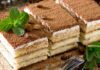 Tiramisù con dolce avanzato - Ricettasprint.it