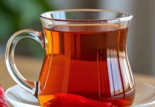 Tisana al peperoncino - RicettaSprint