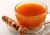 Tisana da bere dopo pranzo - RicettaSprint