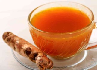 Tisana da bere dopo pranzo - RicettaSprint