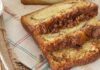 Torta al caffè di recupero - RicettaSprint