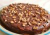 Torta al cioccolato senza forno - RicettaSprint