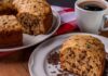 Torta all'acqua al caffè - RicettaSprint