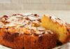 Torta all'acqua con ananas - Ricettasprint.it