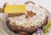 Torta alle mandorle senza uova e burro - Ricettasprint.it