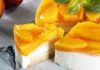 Torta alle pesche nonna - Ricettasprint.it