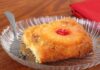 Torta ananas rovesciata - RicettaSprint