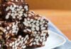 Torta crunch con 2 ingredienti- RicettaSprint
