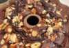 Torta del nonno al cioccolato - Ricettasprint.it