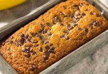 La torta della nonna è sempre una garanzia, ma io aggiungo sempre questo ingrediente segreto Torta della nonna con cioccolato - RicettaSprint