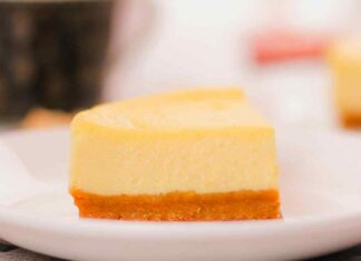 Torta della nonna di Firenze - RicettaSprint