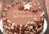 Torta di compleanno per i piccoli di casa - Ricettasprint.it
