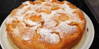 Torta nespole gluten free - Ricettasprint.it