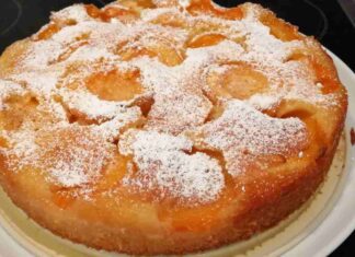Torta nespole gluten free - Ricettasprint.it