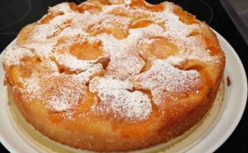 Torta nespole gluten free - Ricettasprint.it