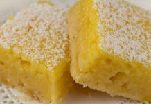 Torta perfetta se ami i dolci - RicettaSprint