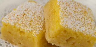 Torta perfetta se ami i dolci - RicettaSprint