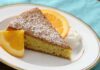 Torta ricotta e yogurt all'arancia - Ricettasprint.it