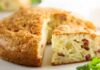 Torta salata velocissima