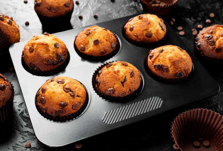 Torta sbagliata dolce incredibile - RicettaSprint