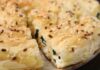 Torta sfogliata con spinaci ricotta mortadella - Ricettasprint.it