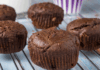 Tortine al cacao con marmellata - Ricettasprint.it