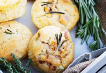Tortine salate pronte in 15 minuti - Ricettasprint.it