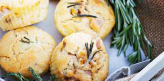 Tortine salate pronte in 15 minuti - Ricettasprint.it