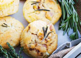 Tortine salate pronte in 15 minuti - Ricettasprint.it