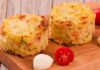 Tortini di patate capresi 24082025 ricettasprint.it