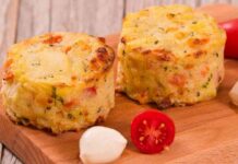 Tortini di patate capresi 24082025 ricettasprint.it