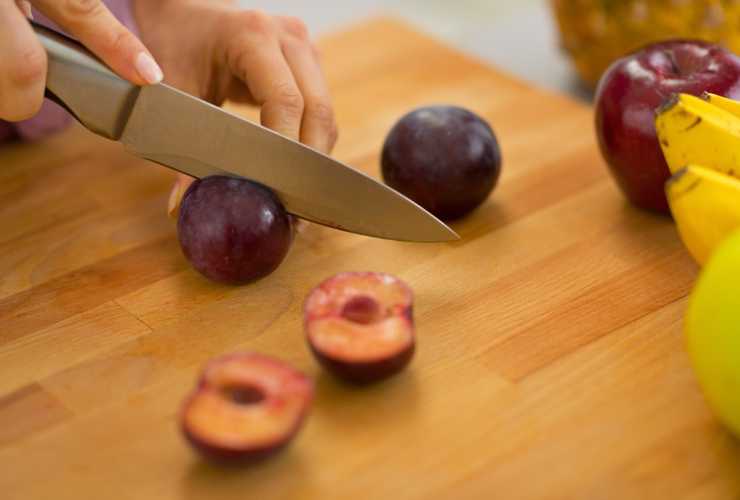 Tortini lassativi senza forno - RicettaSprint