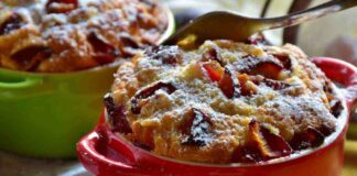Tortini lassativi senza forno - RicettaSprint