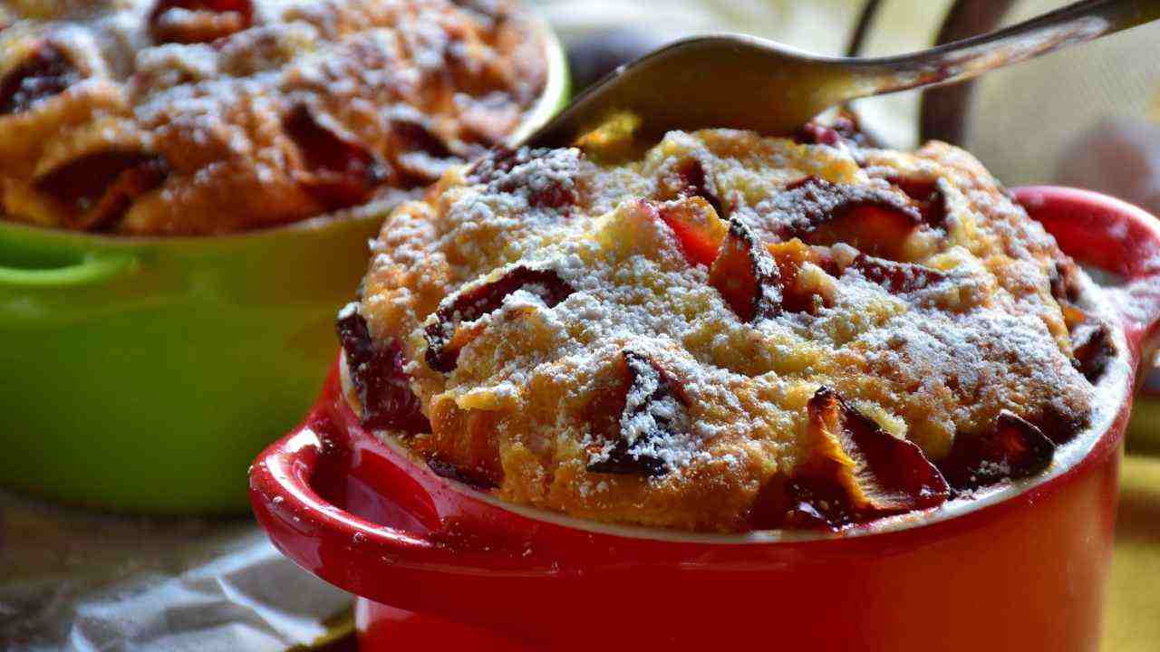 Tortini lassativi senza forno - RicettaSprint