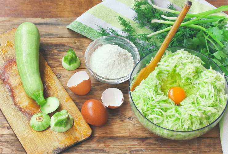 Tortini salati da aperitivo - RicettaSprint