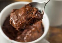 Tortino senza forno - RicettaSprint