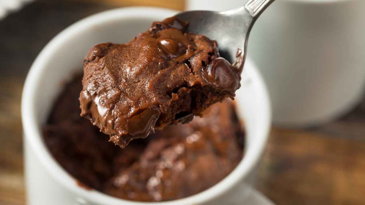 Tortino senza forno - RicettaSprint