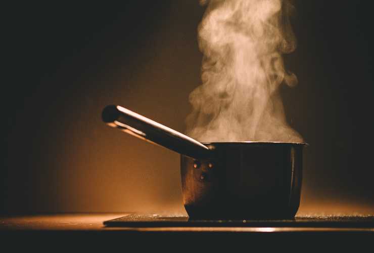 Tortino senza forno - RicettaSprint