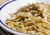 Trofie al pesto di pistacchio - RicettaSprint