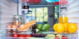 Trucco salvo frigo - RicettaSprint