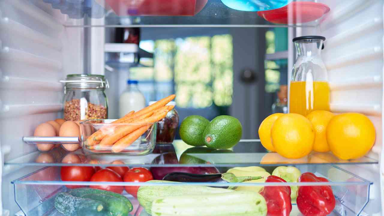 Trucco salvo frigo - RicettaSprint