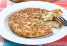 Una scatolette di tonno e 2 uova a cena il massimo - RicettaSprint