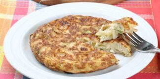 Una scatolette di tonno e 2 uova a cena il massimo - RicettaSprint