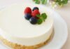 Voglia di dolce, ma zero voglia di accendere il forno. Ci penso io, con questa cheesecake che conquista tutti cheesecake ai frutti di bosco senza cottura, il massimo.ricettasprint.it