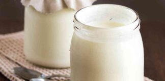 Yogurt scaduto come usarlo in cucina - RicettaSprint