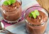 Zabaione al cioccolato