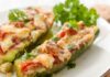 Zucchine ripiene tonno e pomodoro - Ricettasprint.it