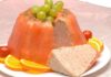 Zuccotto al salmone 24082025 ricettasprint.it