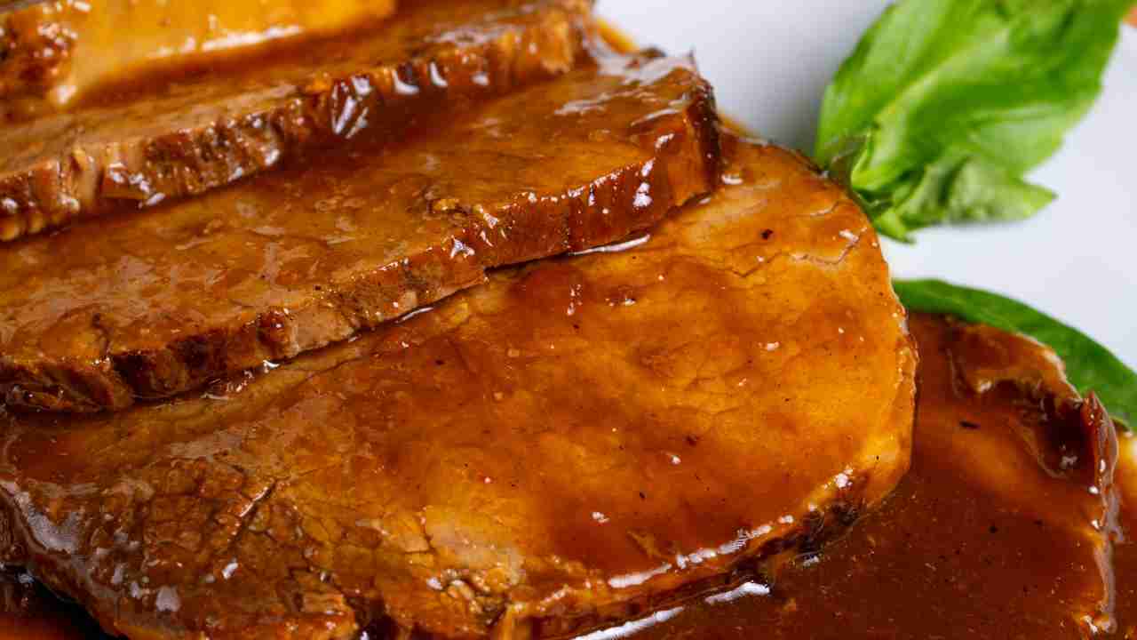 arrosto di zio Adriano
